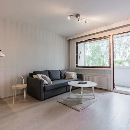 Local Nordic - Polar Bear Apartamento *