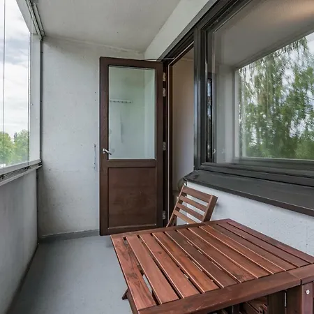 Apartamento Local Nordic - Polar Bear
