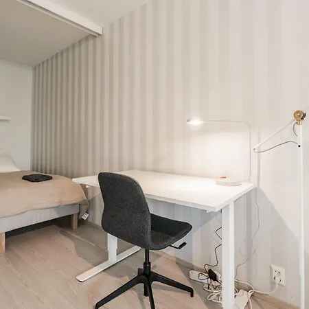 Local Nordic - Polar Bear Apartamento