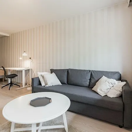 Local Nordic - Polar Bear Apartamento