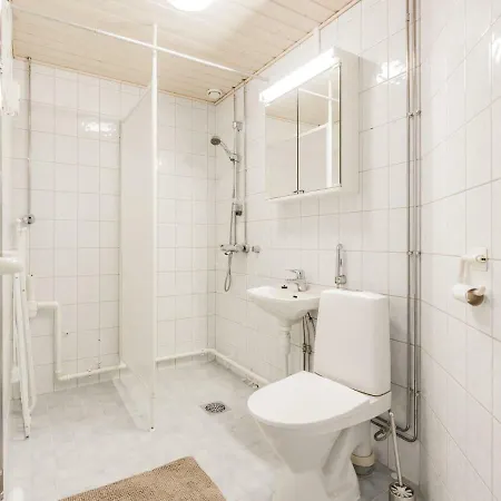 Apartamento Local Nordic - Polar Bear *