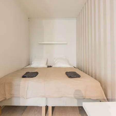 Local Nordic - Polar Bear Apartamento *