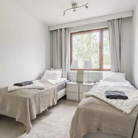 Apartamento Local Nordic - Polar Bear