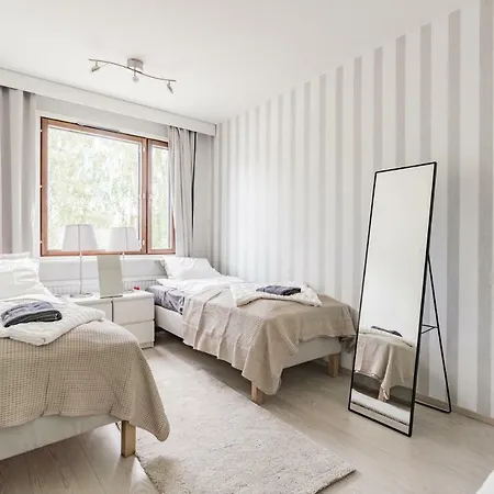 Apartamento Local Nordic - Polar Bear