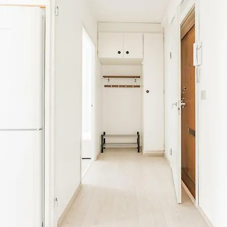 Local Nordic - Polar Bear Apartamento Jyväskylä